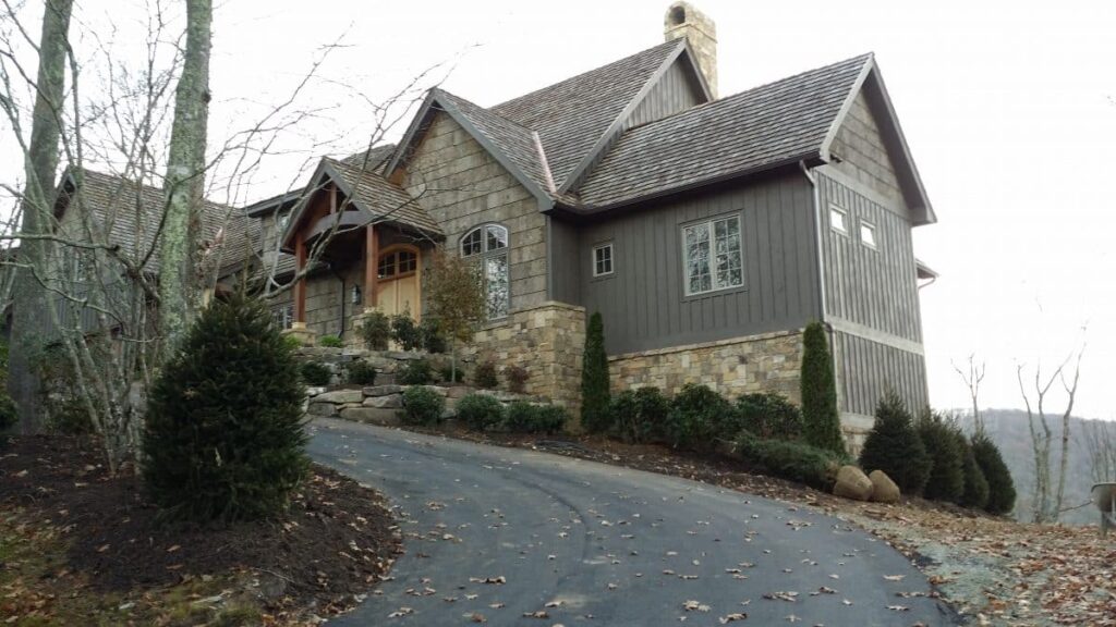 fairbanks home builders