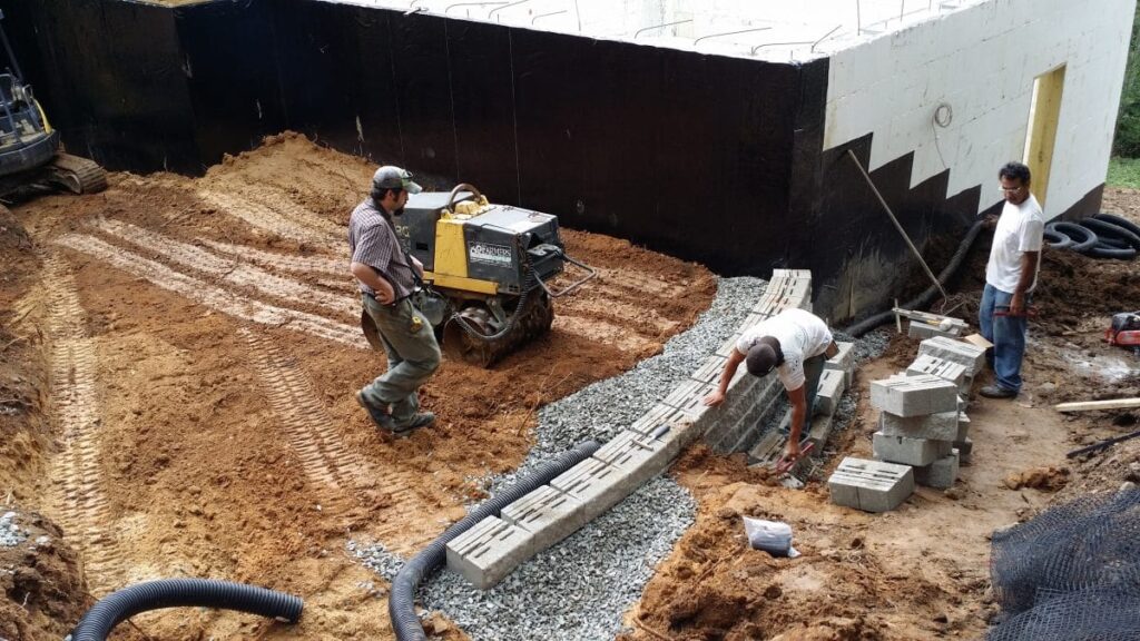 construction